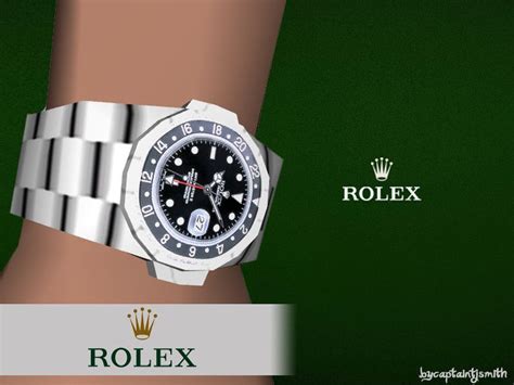 rolex watch sims 4|pinterest rolex sims 4.